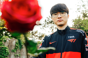 :faker_rose: